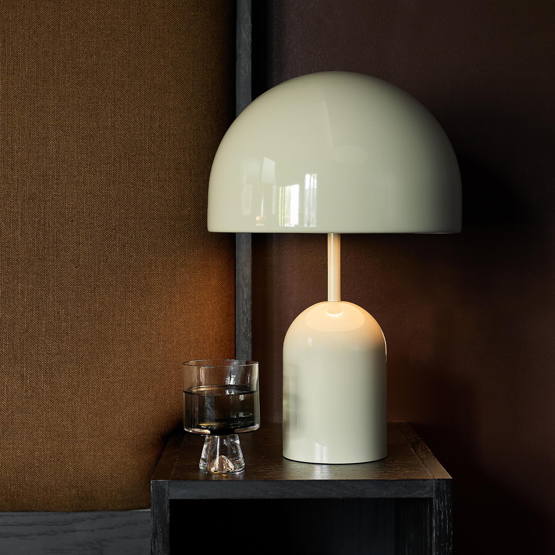 Tom Dixon Bell LED Table Lamp