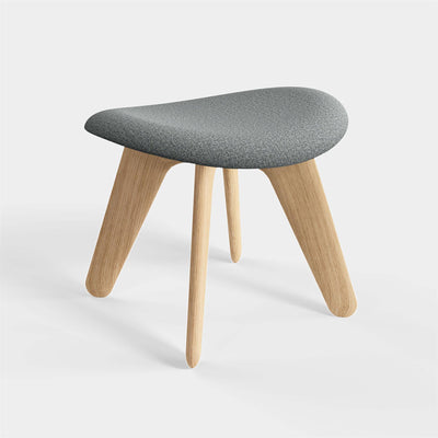 Tom Dixon Slab Ottoman