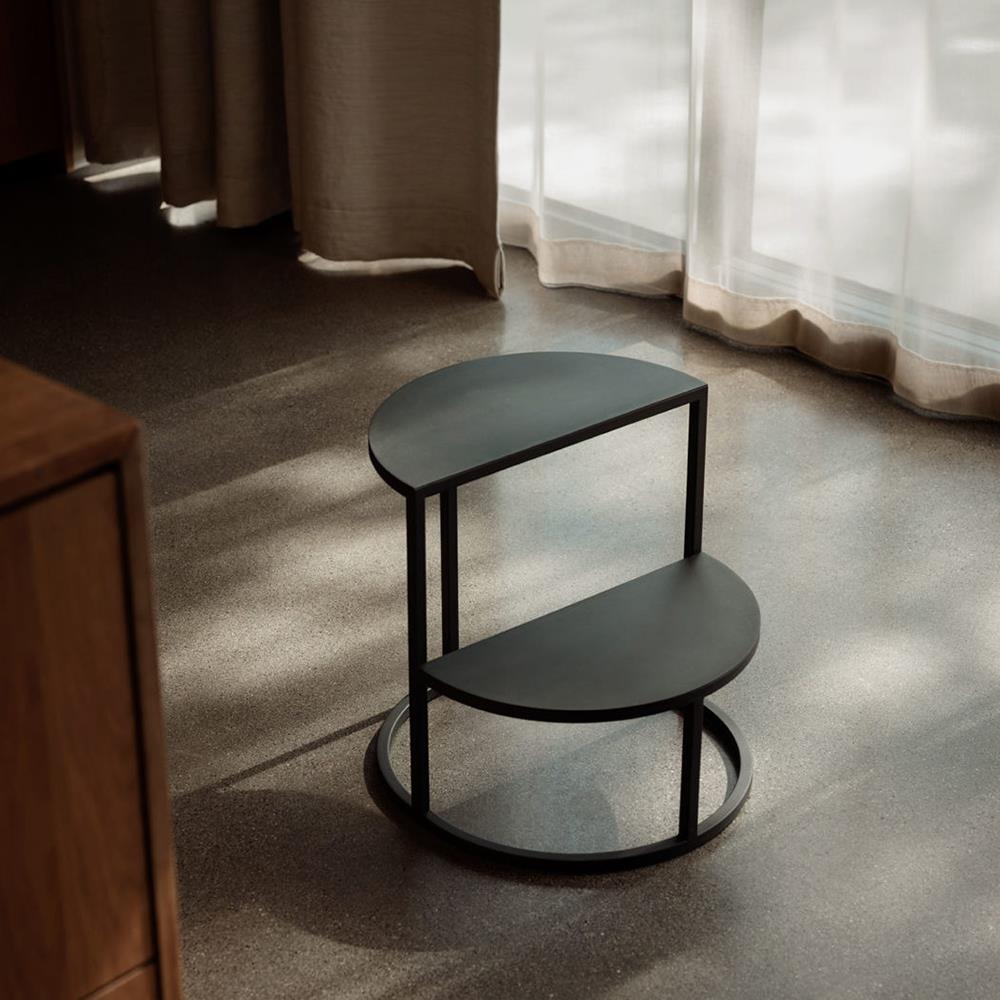 Northern Dais Stepstool