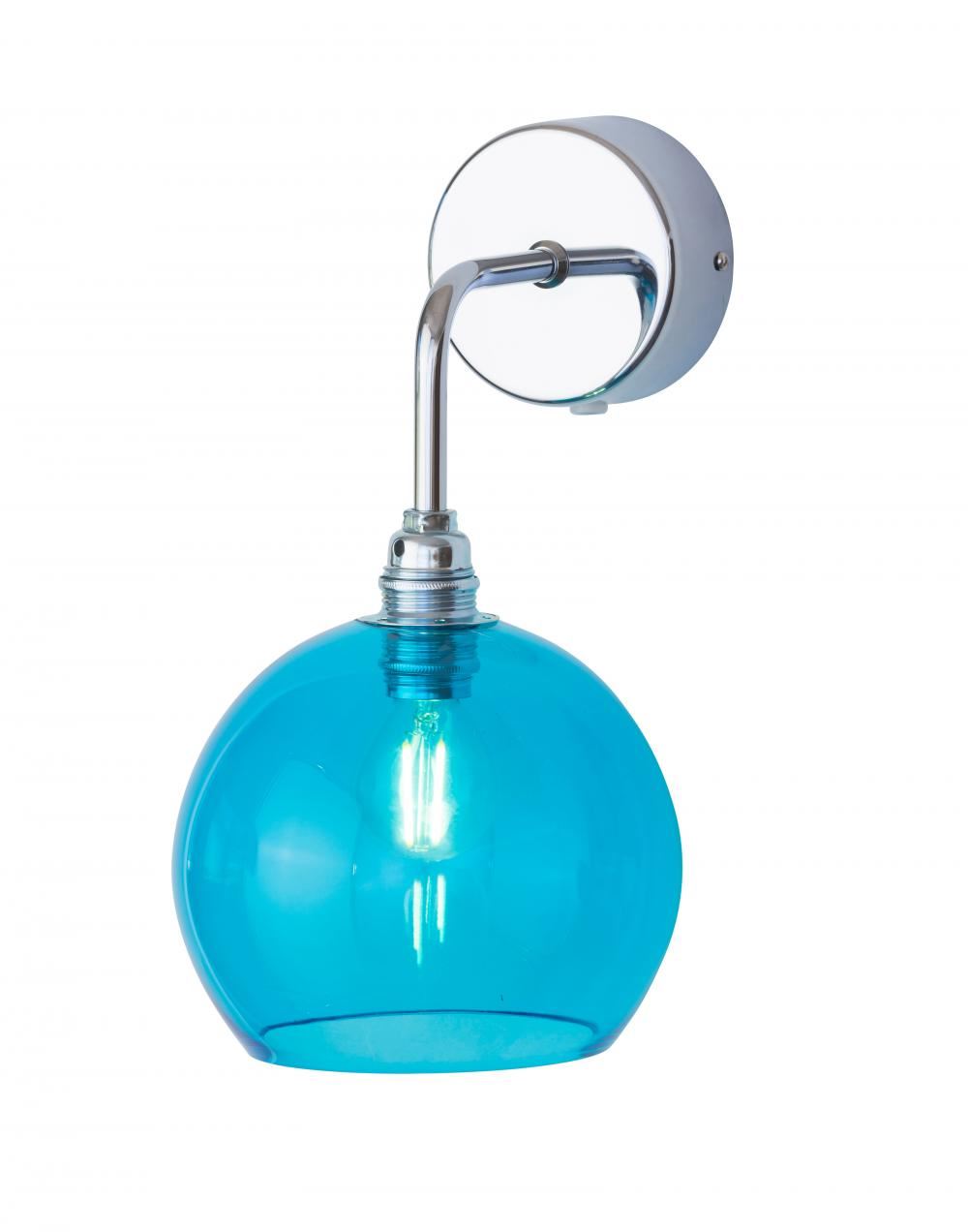 Ebb & Flow Rowan Wall Light