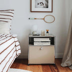 USM Haller Side Table M55