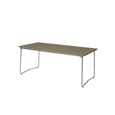 Grythyttan Stalmobler Outdoor Table B31
