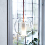 NUD Collection Moon Pendant Lights