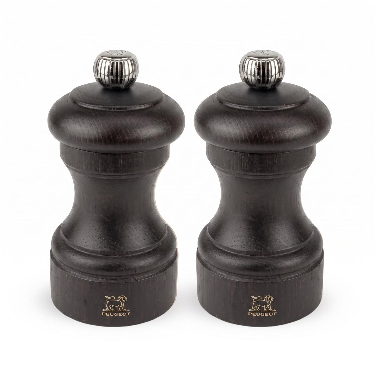 Peugeot Bistro Classic Salt & Pepper Mill Set