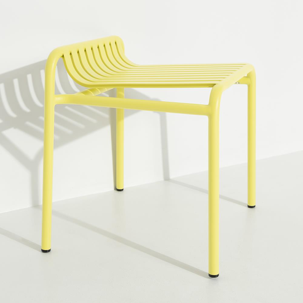 Petite Friture Week-End Garden Stool