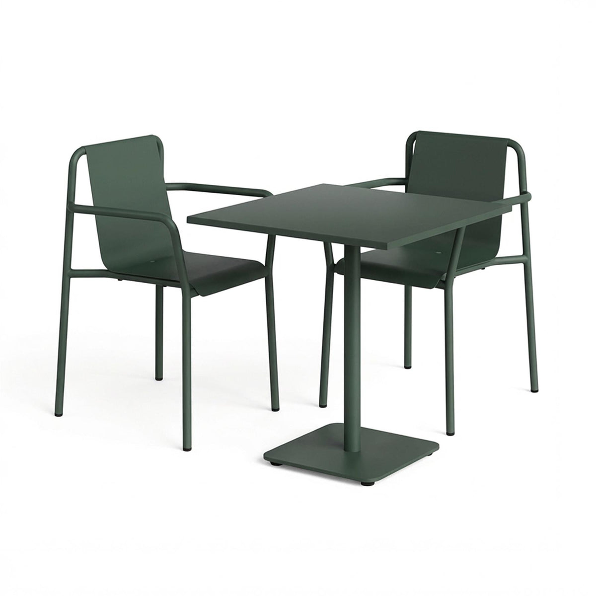 TIPTOE Balcony Furniture Set - Curated by Holloways of Ludlow