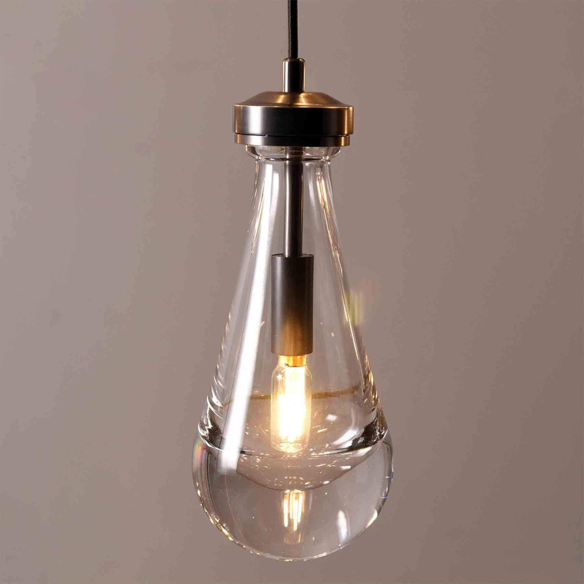 Jimmy Raiden Rachael Pendant Light