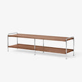 &Tradition Alima NDS4 Note Low Shelving Unit
