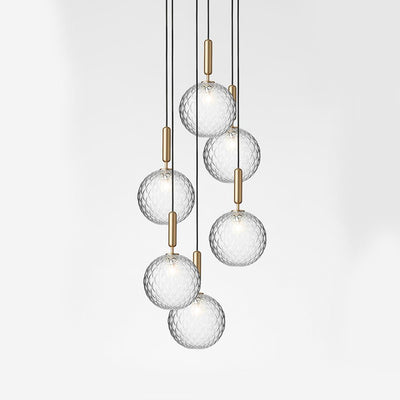 Nuura Miira Light - Six