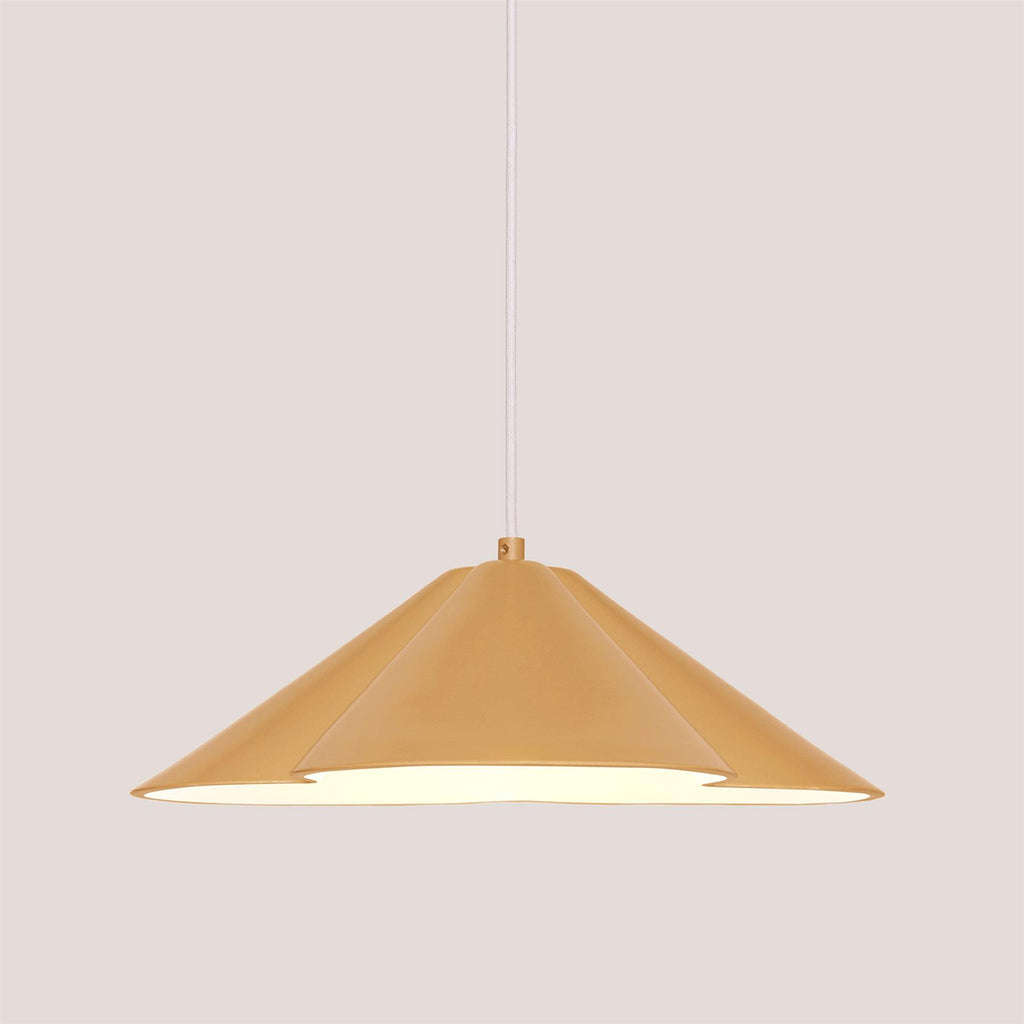 Patricia Lobo Suri Pendant Light