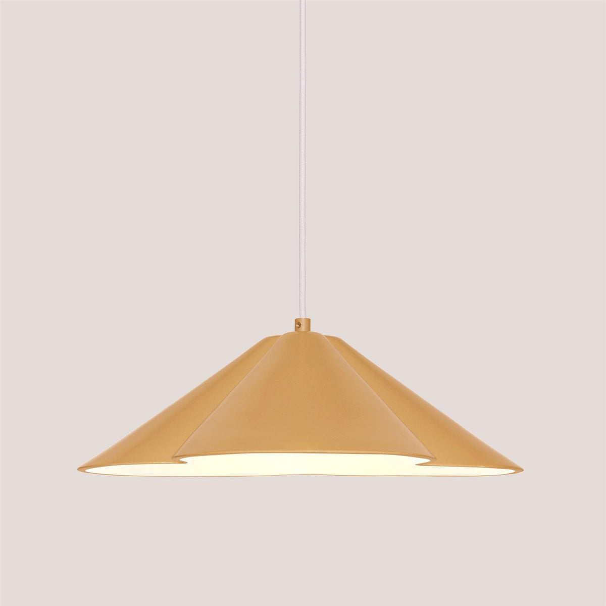 Patricia Lobo Suri Pendant Light