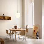 Carl Hansen & Son Tulip Pendant