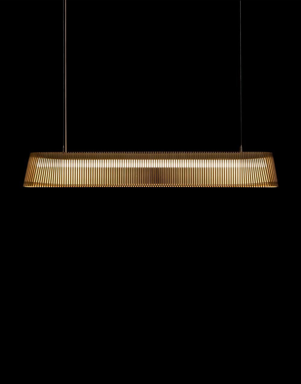 Secto Design Owalo Pendant Light