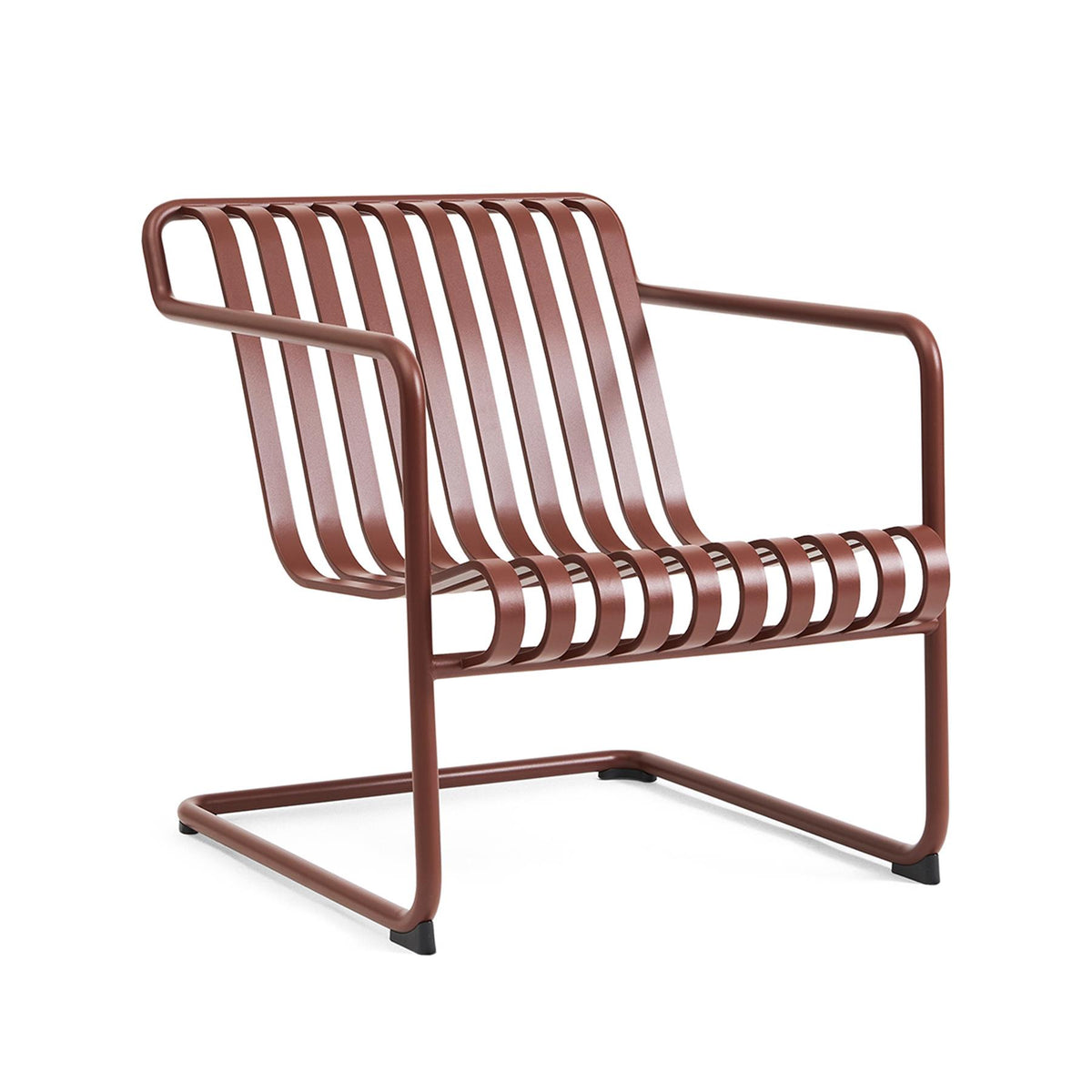 HAY Palissade Cantilever Garden Lounge Chair
