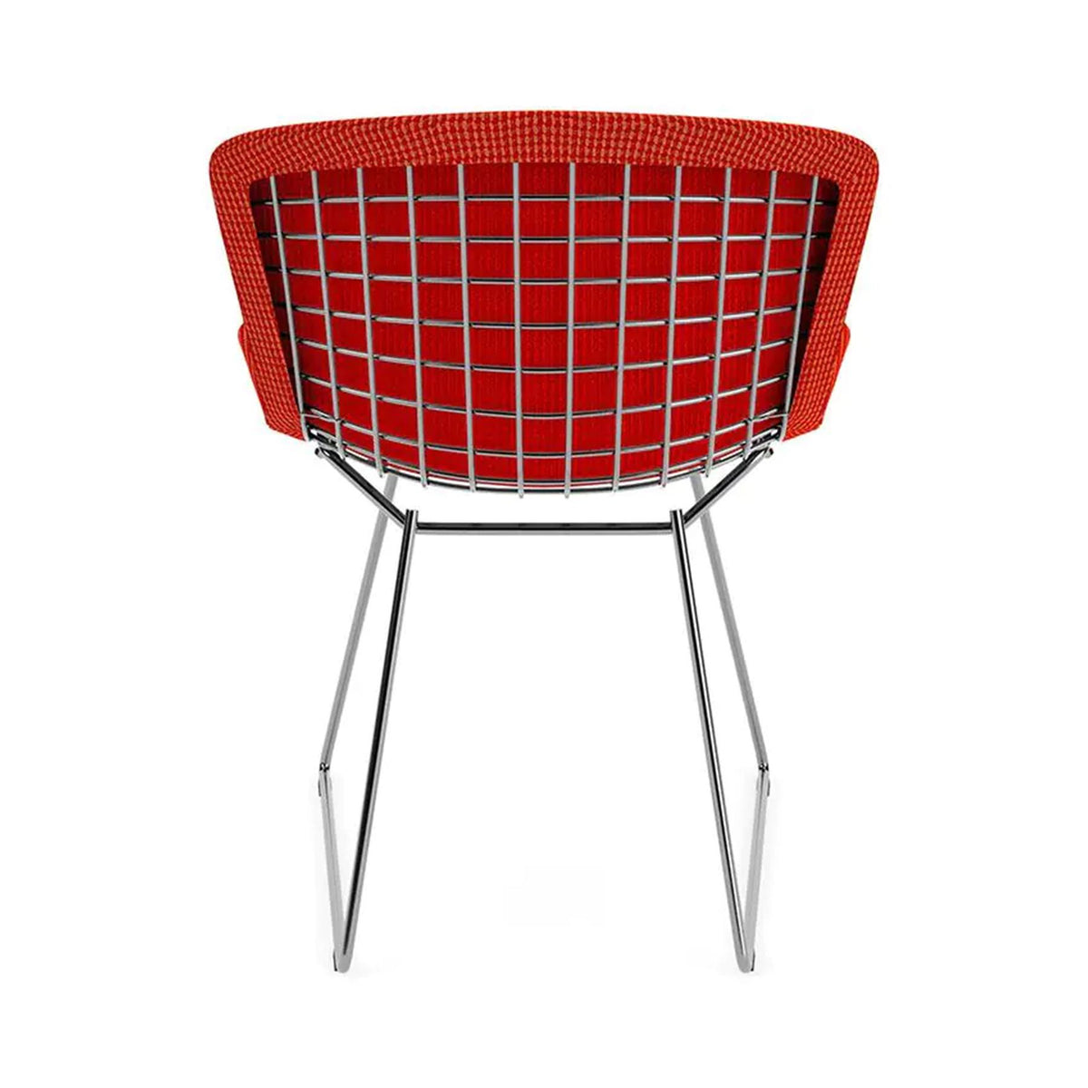 Knoll Bertoia Side Chair - Fully Upholstered