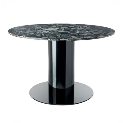 Tom Dixon Tube Wide Dining Table