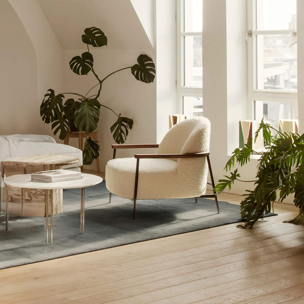 GUBI Sejour Lounge Chair
