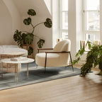GUBI Sejour Lounge Chair