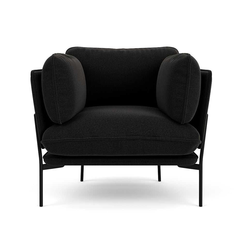 &Tradition LN1 Cloud Lounge Chair