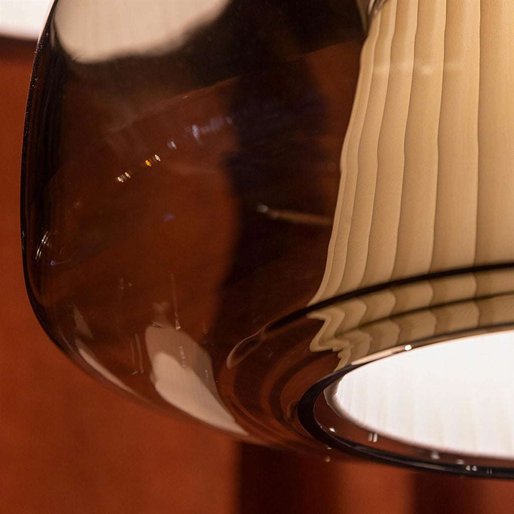 Vistosi Plissé Pendant Light