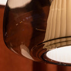 Vistosi Plissé Pendant Light