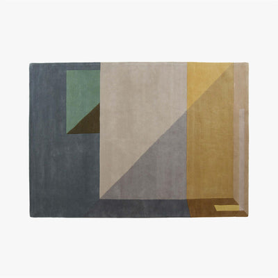 Ligne Roset Agosto Rug