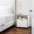USM Haller Side Table M55