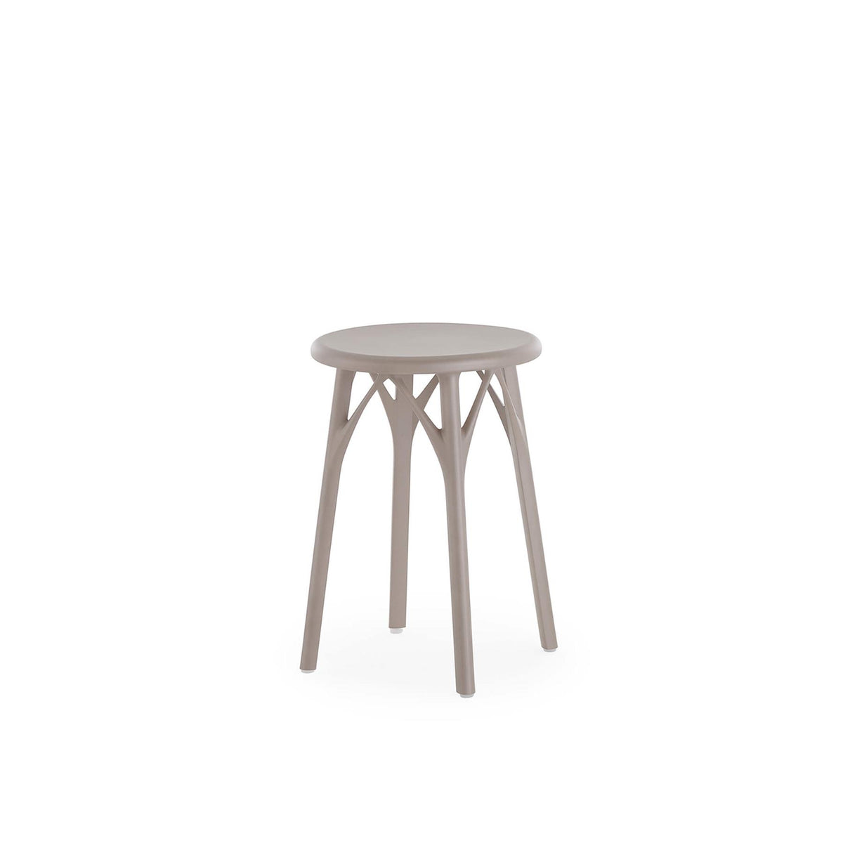 Kartell A.I. Garden Stool Light