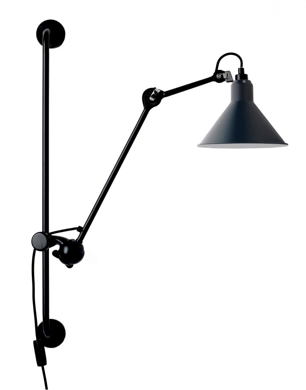 DCW Editions Lampe Gras 210 Wall Light
