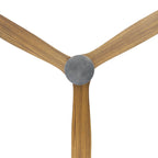Cosford Fans Spitfire Ceiling Fan