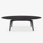 Ligne Roset Odessa Oval Dining Table