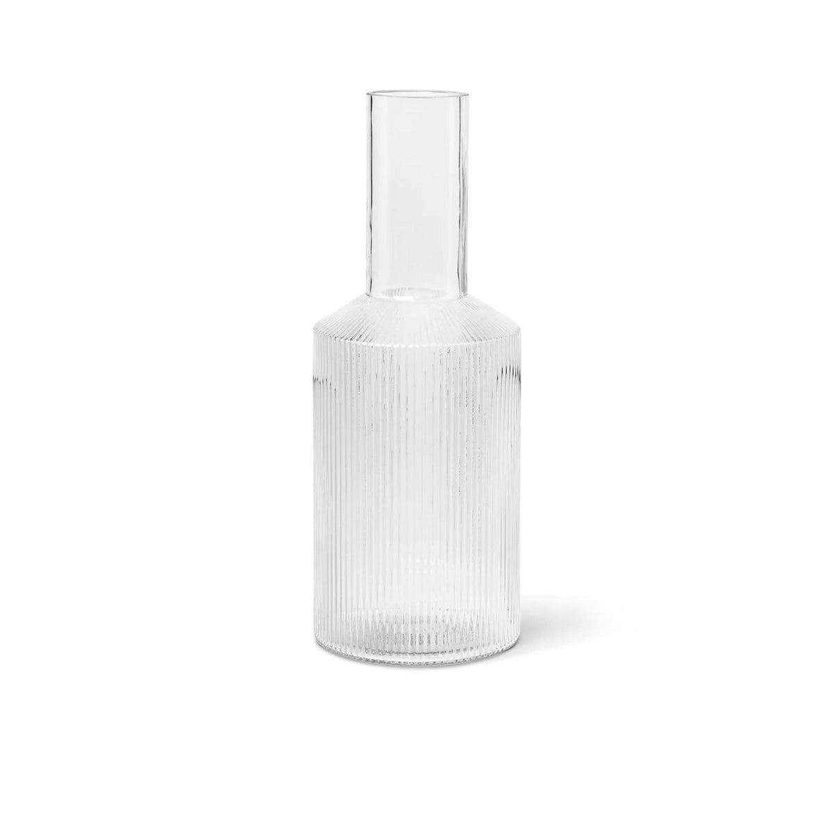 Ferm Living Ripple Carafe