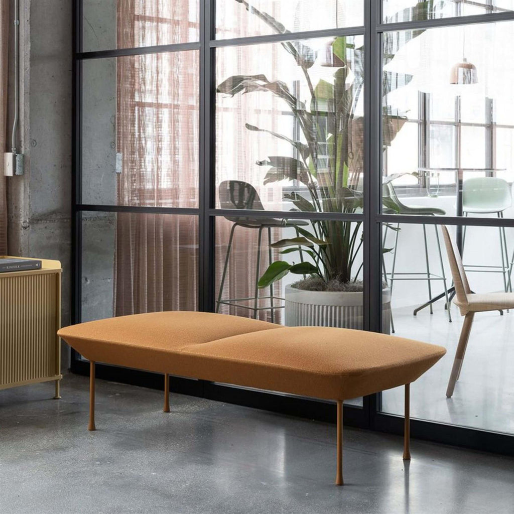 Muuto Oslo Bench