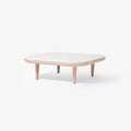 &Tradition Fly Lounge Table