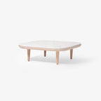&Tradition Fly Lounge Table