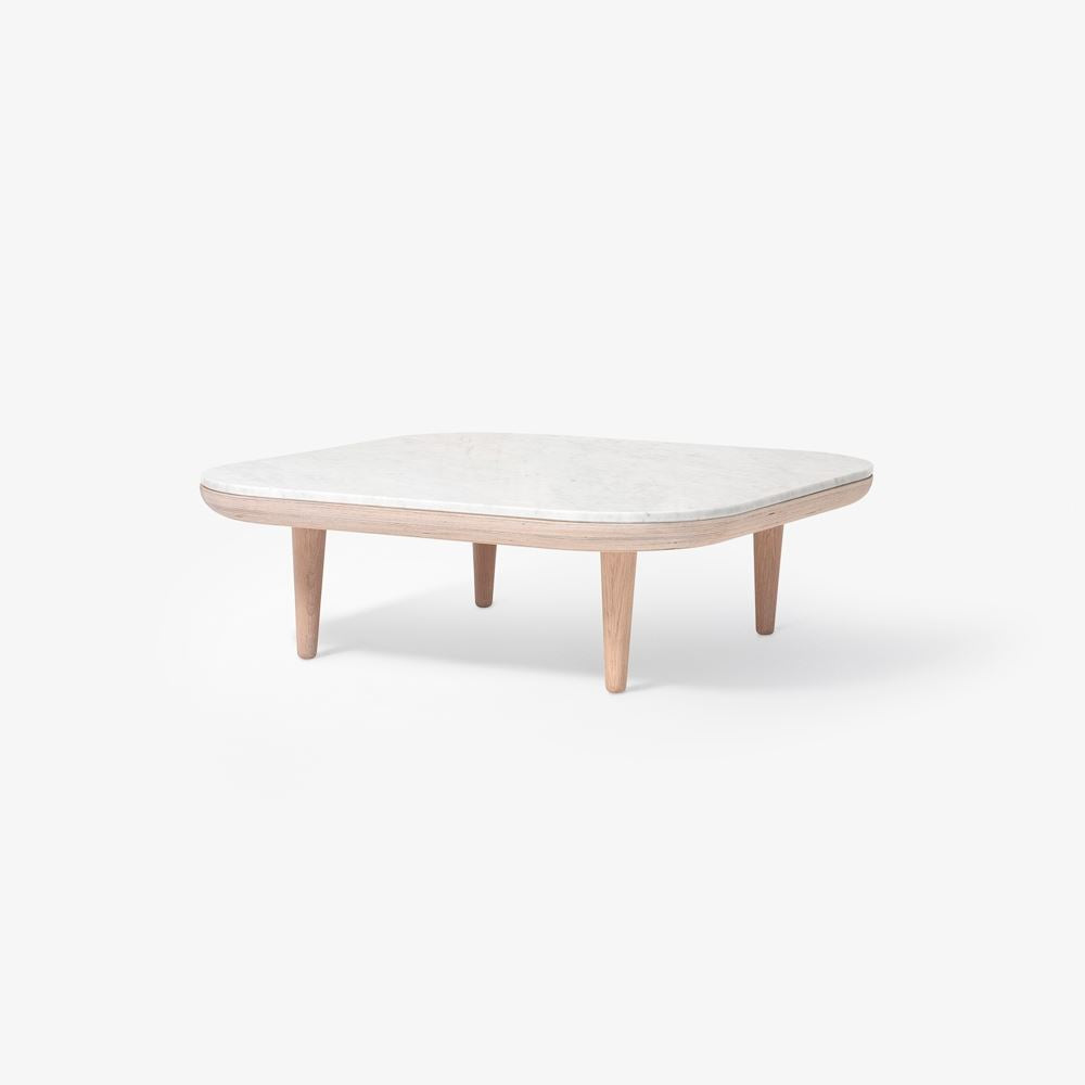 &Tradition Fly Lounge Table