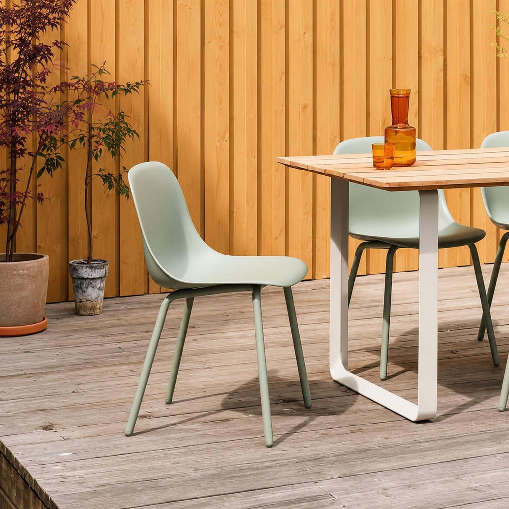 Muuto Fiber Outdoor Side Chair