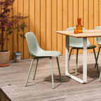 Muuto Fiber Outdoor Side Chair