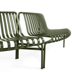 HAY Palissade Garden Park Dining Bench - Out Out