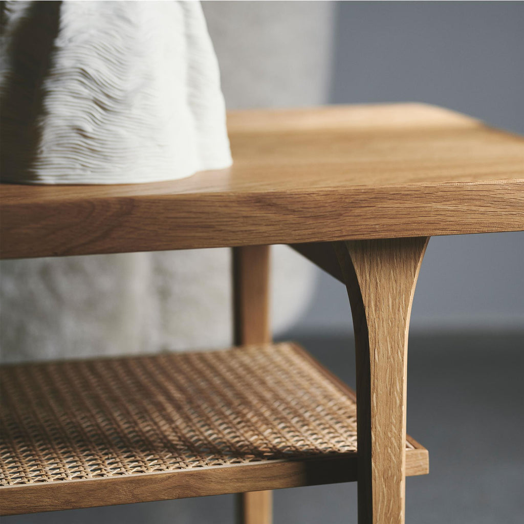 Aakjaer Furniture No.25 Coffee Table