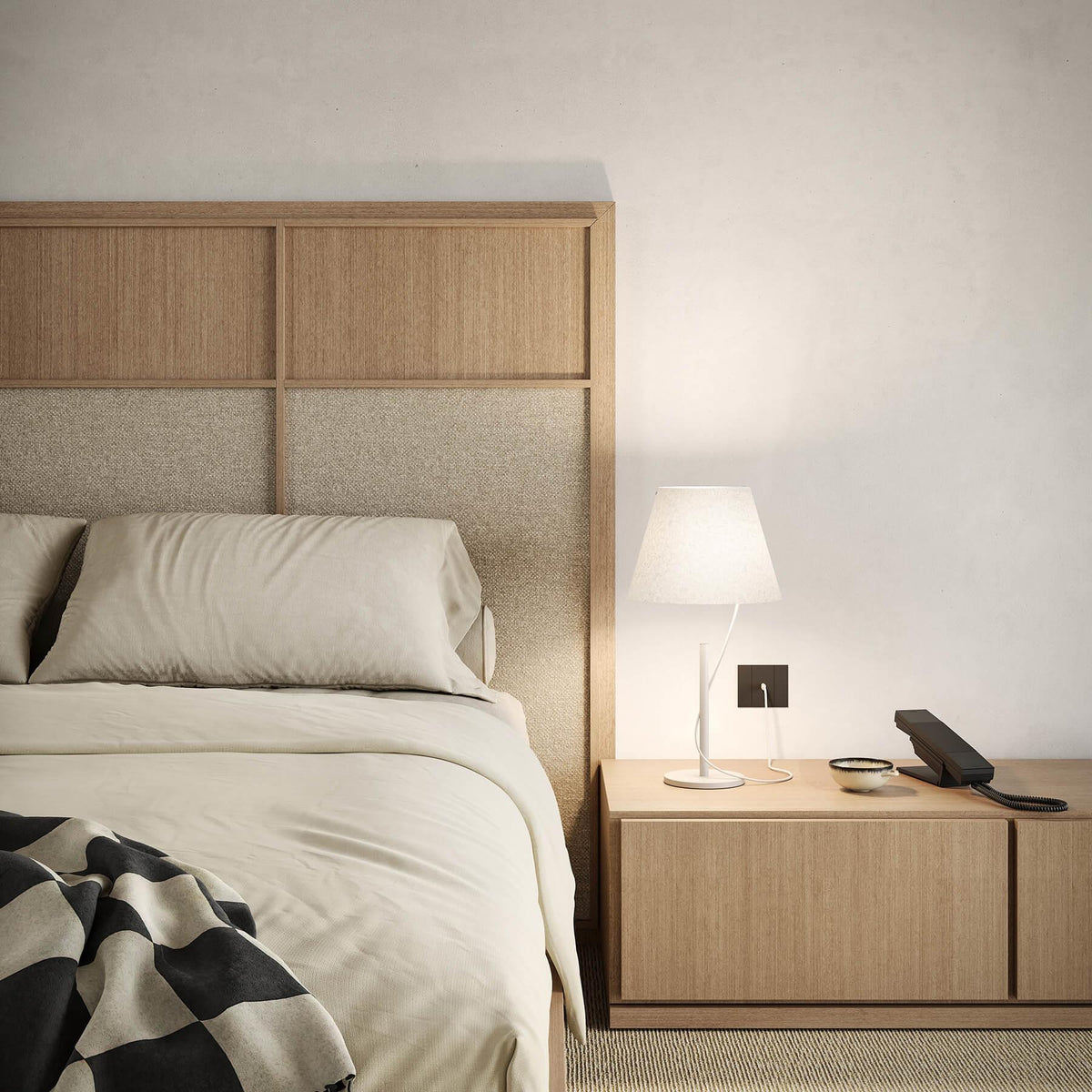Lodes Hover table lamp