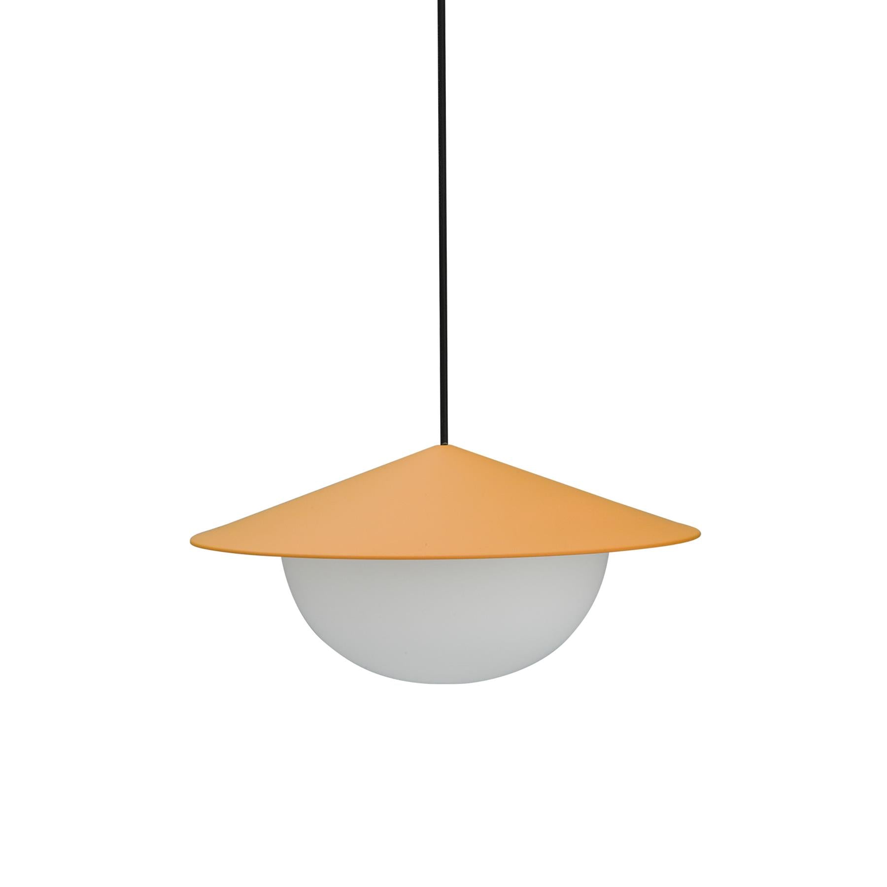 AGO Alley Pendant Light