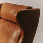 Fredericia Mogensen 2204 Wing Chair
