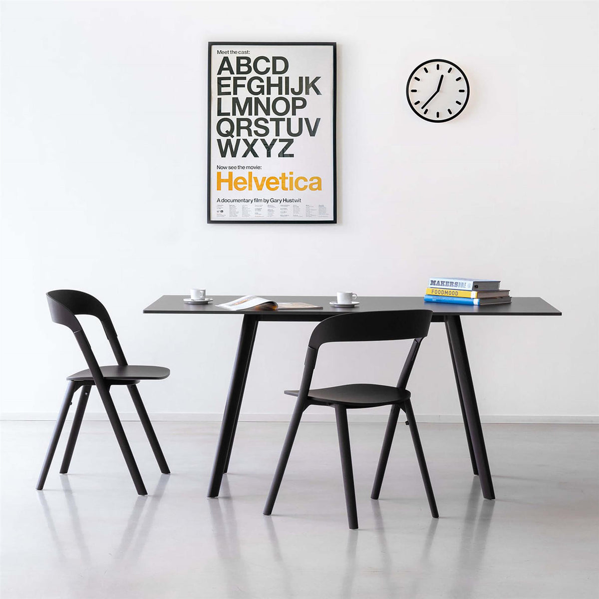 Magis Pila Dining Chair