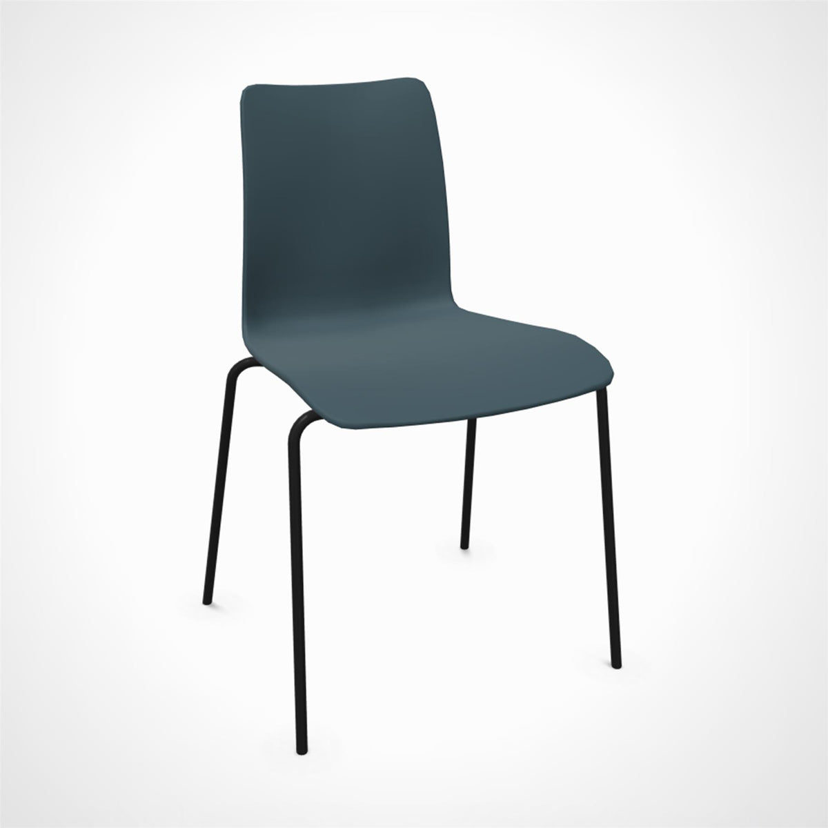 Andersen Furniture Mood Chair with Legs
