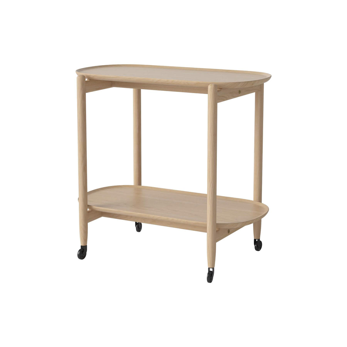 Bolia Coupe Bar Trolley