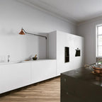 DCW Editions Lampe Gras 213 Wall Light