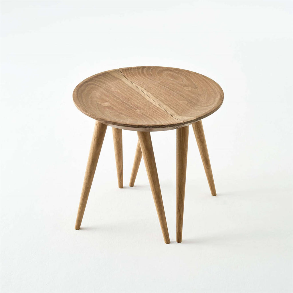 Tamart Central Stools Set of 2