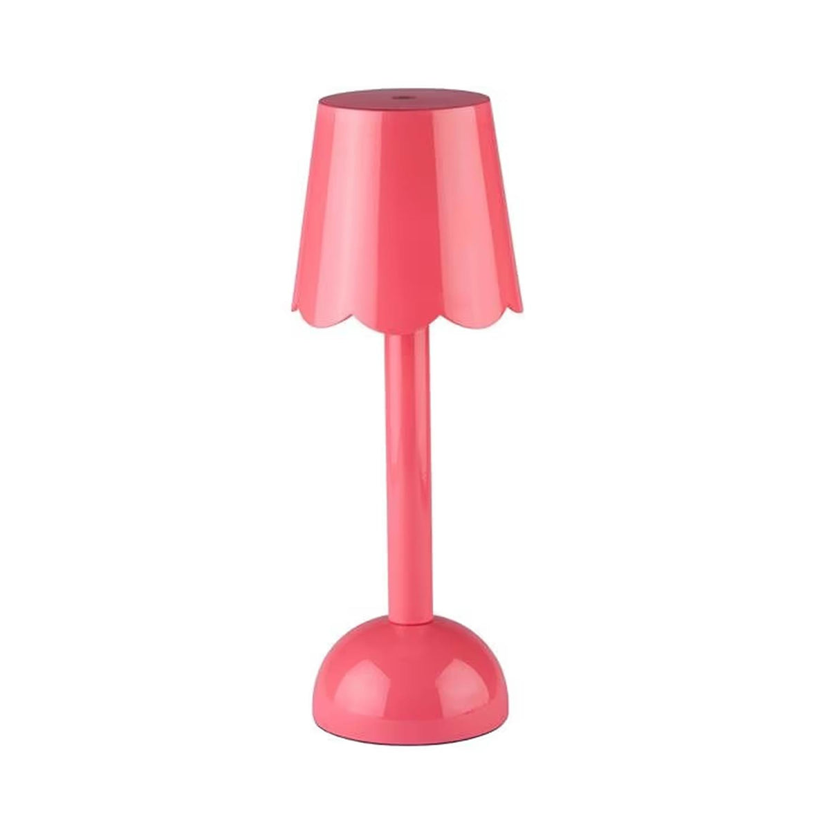 Addison Ross Scallop Portable Rechargeable Lamp