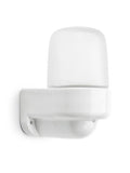 Old School Electric Scandilux bathroom wall light